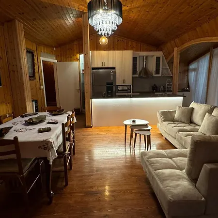 The White Troy Hotel 3*
